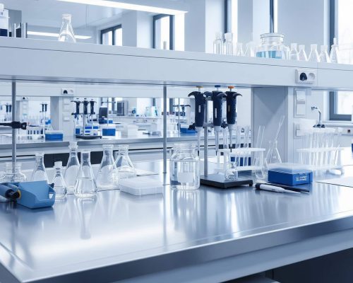 lab